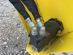 Hydraulics with