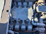 Moteur with Pompe à injection