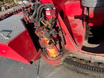 Hydraulique de superstructure - Grue with Moteur pivotant
