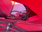 Hydraulique de superstructure - Grue with