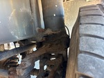 Transmission - Grue with