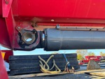 Hydraulique de superstructure - Grue with