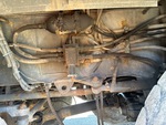 Transmission - Grue with