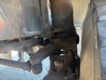 Transmission - Grue with