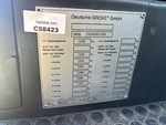 Aspect général with Numéro de série/Numéro d'identification du véhicule automobile
