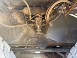 Transmission - Grue with