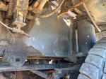 Transmission - Grue with Condition du cadre