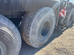 Transmission - Grue with