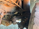 Transmission - Grue with