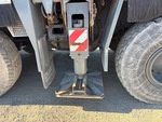 Hydraulique de superstructure - Grue with