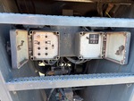 Hydraulique de superstructure - Grue with