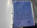 Aspect général with Rapport de certification de sécurité