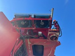 Hydraulique de superstructure - Grue with