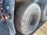 Transmission - Grue with