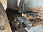 Transmission - Grue with