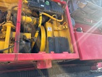 Moteur supérieur with Radiateur