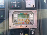 Poste de contrôle supérieur with Indicateur de moment de charge