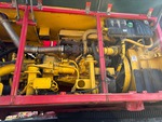 Moteur supérieur with Moteur - Côté gauche