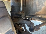 Transmission - Grue with