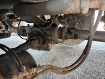 Transmission - Grue with