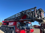 Spécialité - Grue with Extension des bras