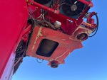 Hydraulique de superstructure - Grue with Principal de Palan