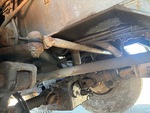 Transmission - Grue with Attelage de direction
