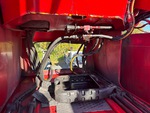Hydraulique de superstructure - Grue with