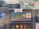 Poste de contrôle supérieur with Relevé du compteur horaire