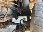 Transmission - Grue with