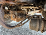 Transmission - Grue with