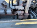 Moteur with Système d'échappement