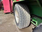 Trailer Chassis with