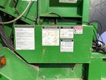 General Appearance with Sheet Metal (fiberglass) Condition