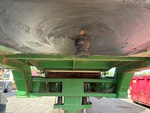 Trailer Chassis with Tongue/ Hitch Condition