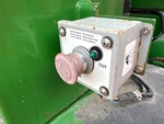 Safety with Safety Lock Out/Stop
