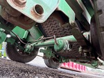 Trailer Chassis with