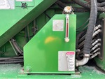 Hydraulics with Hydraulic Tank