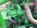 Hydraulics with Pumps (Hydraulics)