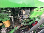 Engine with Engine - Left Side