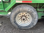 Trailer Chassis with