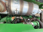 Engine with Engine - Right Side