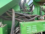 Hydraulics with Hoses