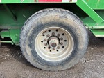 Trailer Chassis with