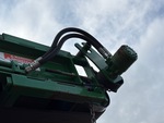 Hydraulics with Hydraulic Motors