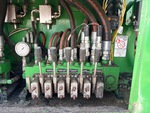 Hydraulics with Valves