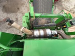 Engine with Exhaust System