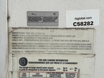 General Appearance with Numéro de série/Numéro d'identification du véhicule automobile