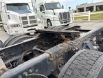 4 dessous de caisse - Camion with Condition du cadre