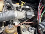 4 moteurs with Moteur - Côté droit